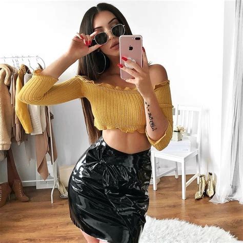 Pinterest Denisse ♡ Outfit♡ Ropa Sexy Outfits