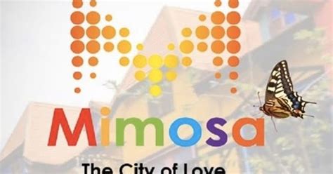 Mimosa Pattaya The City Of Love