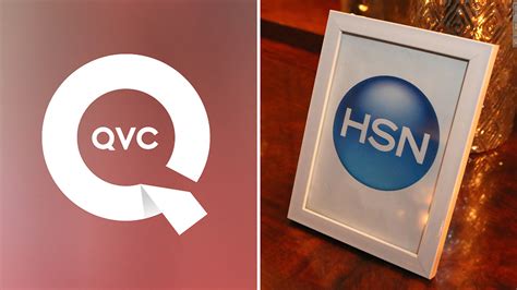 qvc  buy rival home shopping network video business news