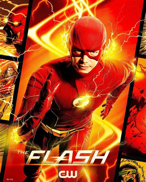 dc fandome  flash season  panel extended recap  cinema spot