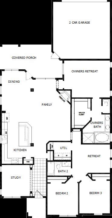 st floor david weekly homes home builders viridian