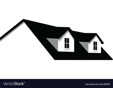 house design royalty  vector image vectorstock
