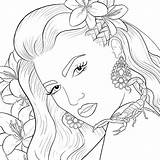 Scorpio Coloring Pages Adult Printable Adults Getcolorings Color Print sketch template
