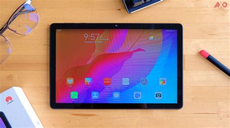 Huawei Matepad T10s Review Go Large On Work And Play For Less The Axo