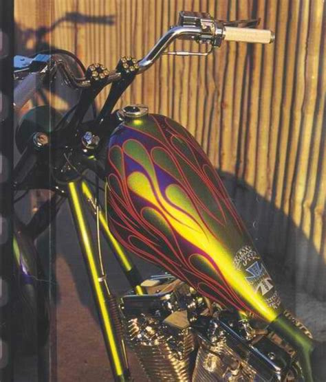 West Coast Choppers Triumph Motorcycles Cool Motorcycles Motorcycle