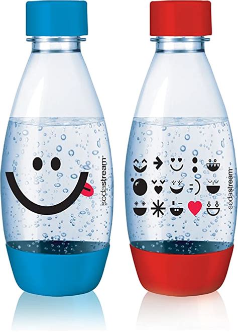 amazonde sodastream    liter flaschen kids edition