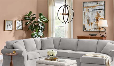 warm neutral living room paint colors baci living room