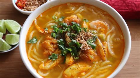 boriville banh canh cua vietnamese crab thick rice noodle soup