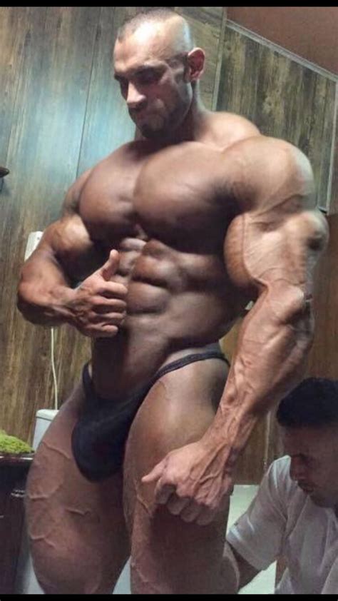 black gay hunk naked porn pic