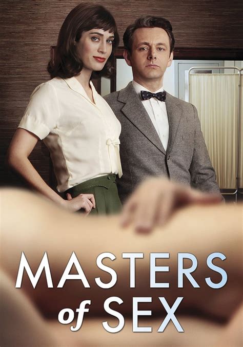 Regarder La Série Masters Of Sex Streaming