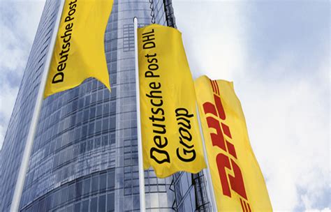 dhl corporate office headquarters phone number address