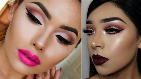 best makeup tutorials compilation top viral makeup videos 3 best