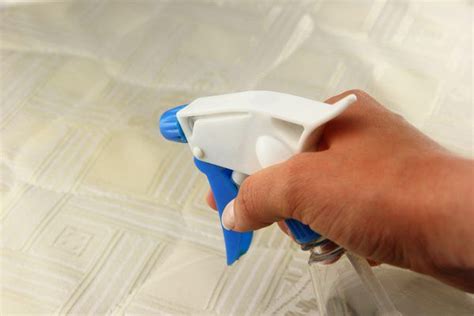 clean pee   mattress hunker clean mattress stains