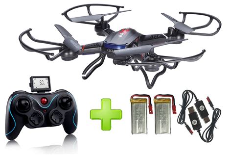 holy stone  rc quadcopter hd camera drone  walyou