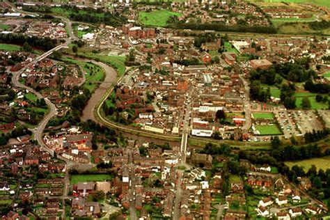 newtown powys bypass plans   unveiled shropshire star