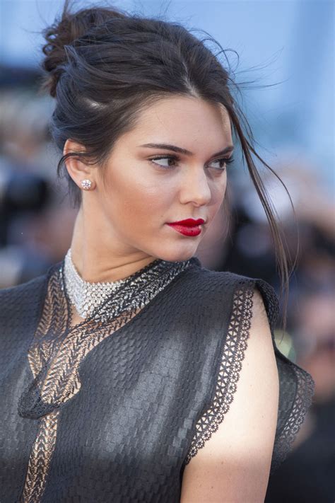 Neonscope The Best Cannes 2015 Beauty Looks