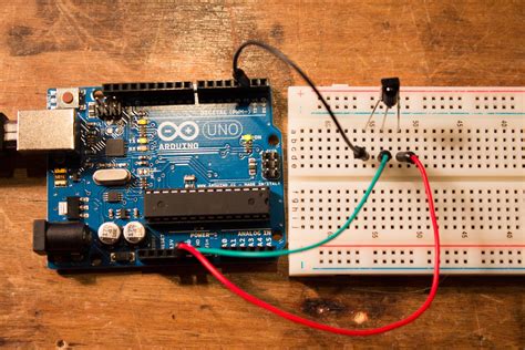 arduino  sensors random bits