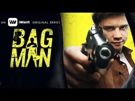 bagman  english subtitles full episode  iwant original series youtube