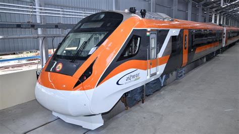 vande bharat trains    upgrades   comfortable journey