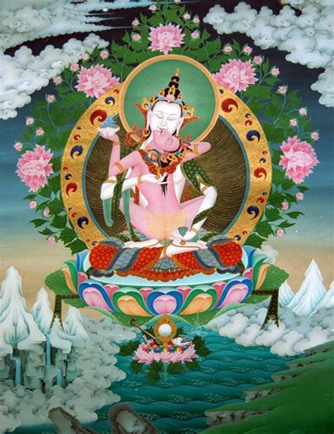 vajrasattva and consort yab yum vajrasattva the personification of enlightened mind with