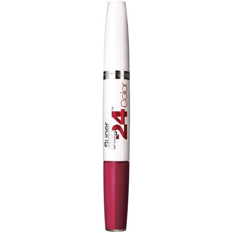 maybelline superstay  hour  step lip colour big
