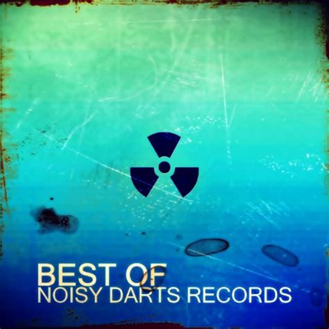 amazoncom   noisy darts records  artists digital