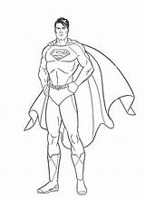 Coloring Batman Superman Pages Vs Popular sketch template