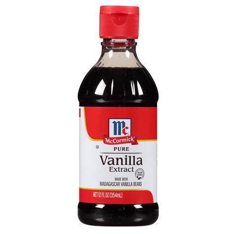 vanilla extract tsv cleaning tsv cleaning