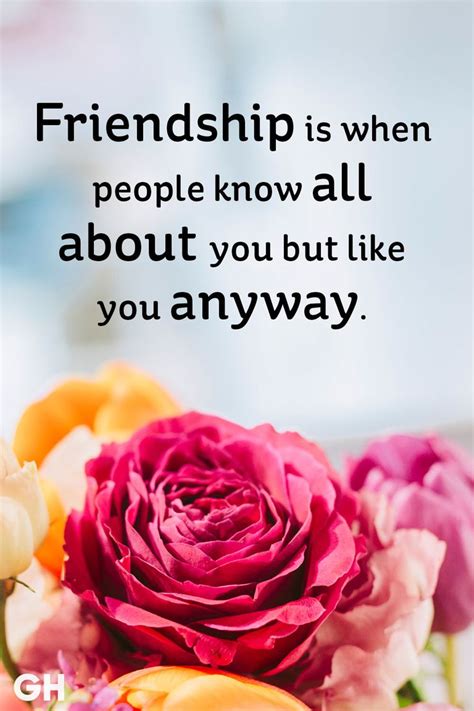 20 short friendship quotes to share with your best friend