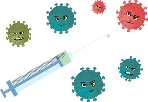 influenza flu disease  vector graphic  pixabay