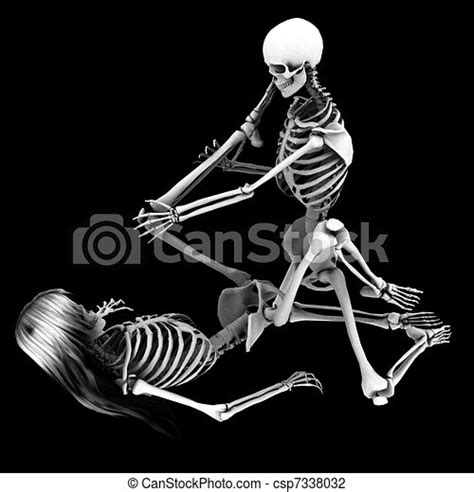 clip art de esqueletos sexual postura meant pranks halloween