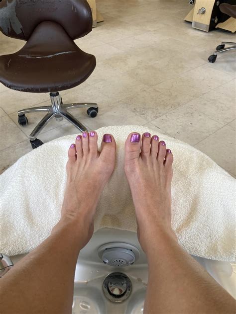 Jaycie Phelps S Feet