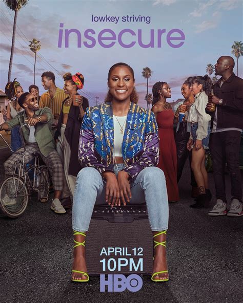 Insecure 2016 S04e10 Lowkey Lost Watchsomuch