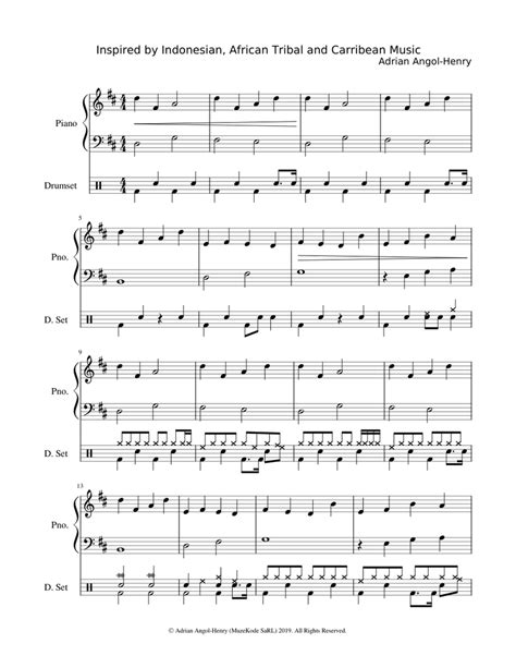 bells piano tutorial