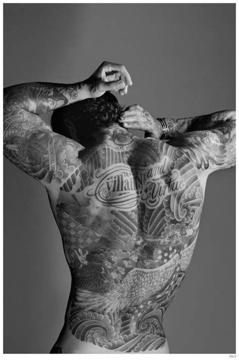 alex minsky and his beautiful body the male fappening