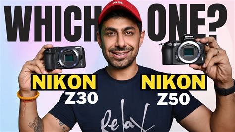 nikon   nikon      hands  camera comparison