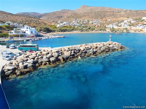 photo  cyclades islands greece