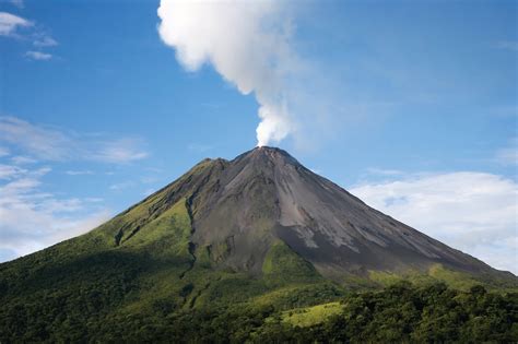 arenal volcano goway