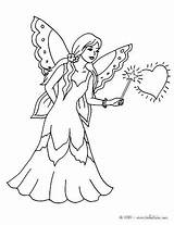 Coloring Pixie Hollow Pages Fairy Flying Getcolorings Printable Getdrawings sketch template