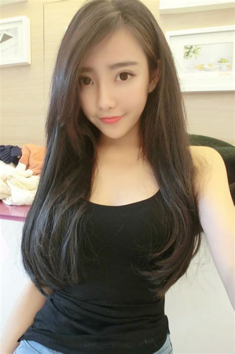 Korean Girl By Pandaispanda On Deviantart