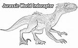 Indoraptor Indominus Raptor Ecoloringpage Kolorowanki Druku Dino Colorare Kolorowanka Dinosauri Dinosaurs Dinosaurio Omnilabo Dinozaury Stampabile Stampabili Pintar Downloaden Raptors Uitprinten sketch template