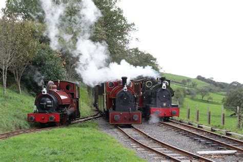 rosenfeld  tourde  great  trains  wales