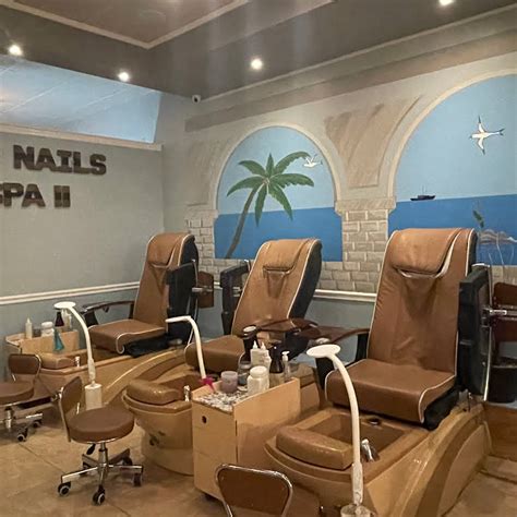 pro nails spa ii nail salon  hackettstown