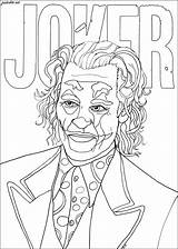 Joker Joaquin Cinema Filmplakate Adulti Erwachsene Malbuch Coringa Justcolor Directed Phillips Played Iluminar Corriendo Guay Supervillain Considered Películas Myers Adultes sketch template