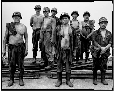 coal miners
