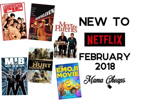 what s new on netflix february 2018 mama cheaps