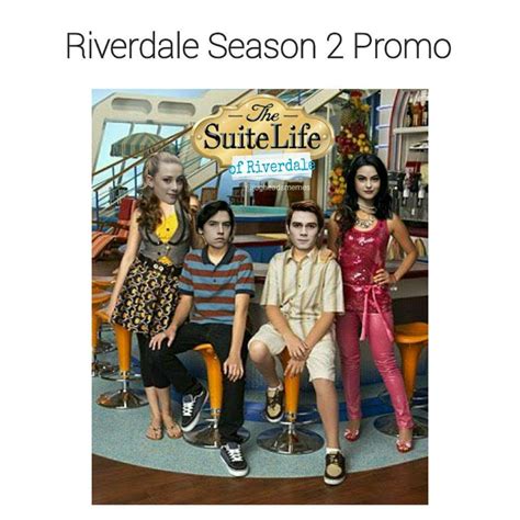 season 2 promo riverdale amino