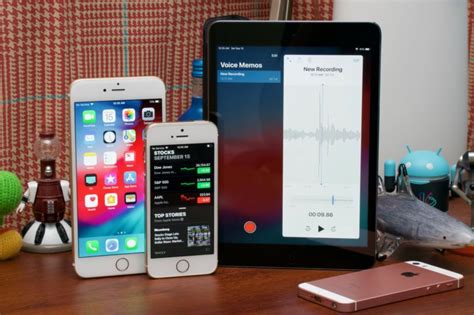 ios    iphone  iphone    ipad mini    faster ars technica