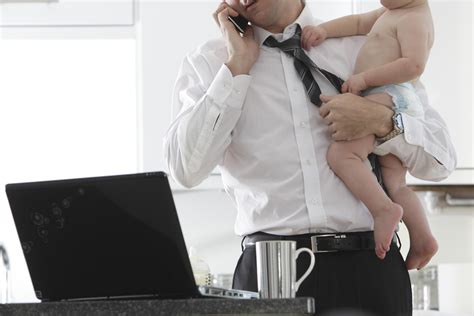 working dads 5 things you should know time