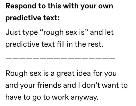 Rough Sex Is… R Sexmemes